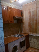 2 комн. квартира Филатова/Якира с ремонтом - <ro>Изображение</ro><ru>Изображение</ru> #1, <ru>Объявление</ru> #428294