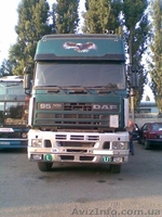 Продам DAF ATI 95 14.0D дизель, 500л.с., 16 МЕХ - <ro>Изображение</ro><ru>Изображение</ru> #1, <ru>Объявление</ru> #437861
