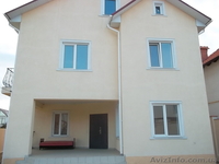 Продам новый дом у моря, Затока, ск Лагуна. - <ro>Изображение</ro><ru>Изображение</ru> #1, <ru>Объявление</ru> #445853
