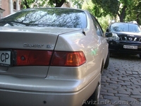 Продам Toyota Camry 2002 - <ro>Изображение</ro><ru>Изображение</ru> #2, <ru>Объявление</ru> #453259