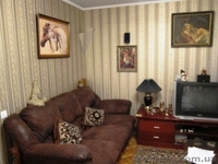 Продам 3-х комн. квартиру на ул.Посмитного. - <ro>Изображение</ro><ru>Изображение</ru> #1, <ru>Объявление</ru> #472566