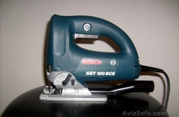 Фирменные оригинальные профессиональные инструменты Bosch (б / у) и Karcher - <ro>Изображение</ro><ru>Изображение</ru> #1, <ru>Объявление</ru> #465256
