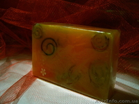 Мыло ручной работы "Natural soap" - <ro>Изображение</ro><ru>Изображение</ru> #2, <ru>Объявление</ru> #477201