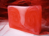 Мыло ручной работы "Natural soap" - <ro>Изображение</ro><ru>Изображение</ru> #1, <ru>Объявление</ru> #477201