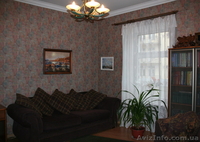 3-х комнатная в центре(Новосельского) - <ro>Изображение</ro><ru>Изображение</ru> #1, <ru>Объявление</ru> #471219