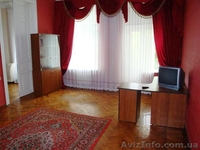 Продам 5-ти комн. квартиру на ул.Ришельевская. - <ro>Изображение</ro><ru>Изображение</ru> #1, <ru>Объявление</ru> #511811