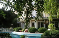 Продам особняк в 1-й линии от моря за 750 тыс.у.е. - <ro>Изображение</ro><ru>Изображение</ru> #1, <ru>Объявление</ru> #507425