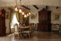 Продам особняк в 1-й линии от моря за 750 тыс.у.е. - <ro>Изображение</ro><ru>Изображение</ru> #4, <ru>Объявление</ru> #507425