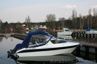 Продам моторный катер Aqua Royal Cabin 550 - <ro>Изображение</ro><ru>Изображение</ru> #2, <ru>Объявление</ru> #498054