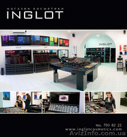 Косметика INGLOT - <ro>Изображение</ro><ru>Изображение</ru> #5, <ru>Объявление</ru> #493236
