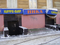 Продам бар-сауну в центре Одессы - <ro>Изображение</ro><ru>Изображение</ru> #2, <ru>Объявление</ru> #507890