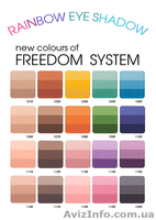 Косметика INGLOT - <ro>Изображение</ro><ru>Изображение</ru> #6, <ru>Объявление</ru> #493236