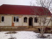 ПРОДАЮ ДОМ В КИРОВО - <ro>Изображение</ro><ru>Изображение</ru> #1, <ru>Объявление</ru> #429923