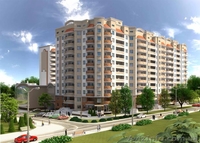 Продам 1-2-3 комн.квартиру в новом доме на Паустовского,42 - <ro>Изображение</ro><ru>Изображение</ru> #1, <ru>Объявление</ru> #541278