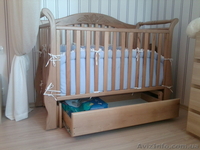 Продам детскую кровать - <ro>Изображение</ro><ru>Изображение</ru> #2, <ru>Объявление</ru> #529815