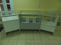 ПРИЛАВОК, витрина - <ro>Изображение</ro><ru>Изображение</ru> #4, <ru>Объявление</ru> #523421
