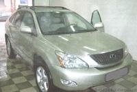 Автомобіль LEXUS RX 330 - <ro>Изображение</ro><ru>Изображение</ru> #2, <ru>Объявление</ru> #549834