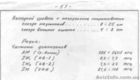продам стереомагнитофон с радиоприемником «ШАРП-777» (SHARP-777Z).  - <ro>Изображение</ro><ru>Изображение</ru> #3, <ru>Объявление</ru> #535951
