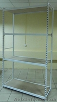 Складской  стеллаж - <ro>Изображение</ro><ru>Изображение</ru> #1, <ru>Объявление</ru> #523499