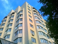Продам 3-х комнатную квартиру по ул. Скворцова/Зеленая. - <ro>Изображение</ro><ru>Изображение</ru> #1, <ru>Объявление</ru> #576698