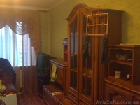 Продам 3-х комнатную квартиру по ул. Ак. Вильямса / Ак. Королева - <ro>Изображение</ro><ru>Изображение</ru> #1, <ru>Объявление</ru> #603084