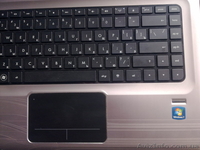 Ноутбук HP Pavilion dv6-3022sr - <ro>Изображение</ro><ru>Изображение</ru> #2, <ru>Объявление</ru> #601780