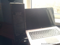 Ноутбук HP Pavilion dv6-3022sr - <ro>Изображение</ro><ru>Изображение</ru> #3, <ru>Объявление</ru> #601780