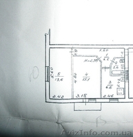 2х комн. Малиновский район - <ro>Изображение</ro><ru>Изображение</ru> #5, <ru>Объявление</ru> #597264