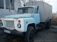автофургон-хлебовоз - <ro>Изображение</ro><ru>Изображение</ru> #2, <ru>Объявление</ru> #597097