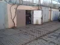 Продается каменный гараж/Суворовский - <ro>Изображение</ro><ru>Изображение</ru> #2, <ru>Объявление</ru> #577297