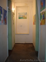 Продам  4-х  ком. кв. на Екатерининской/Греческой - <ro>Изображение</ro><ru>Изображение</ru> #5, <ru>Объявление</ru> #611863