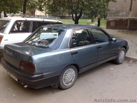 Daihatsu Applause 1990 г.. цена 2.900 у.е. Бензин Механическая  - <ro>Изображение</ro><ru>Изображение</ru> #1, <ru>Объявление</ru> #611720