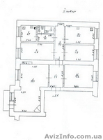 Продам  4-х  ком. кв. на Екатерининской/Греческой - <ro>Изображение</ro><ru>Изображение</ru> #8, <ru>Объявление</ru> #611863