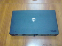 Продам Asus EeePC VX6 Lamborghini тел.0509200737 - <ro>Изображение</ro><ru>Изображение</ru> #1, <ru>Объявление</ru> #621850