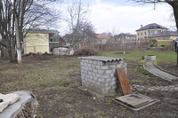 Продам участок форма флага, Черноморское/Коминтерновский р-н.  - <ro>Изображение</ro><ru>Изображение</ru> #2, <ru>Объявление</ru> #616491