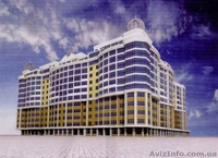 Продам 1 комн "Аркадия Хиллс" - <ro>Изображение</ro><ru>Изображение</ru> #1, <ru>Объявление</ru> #616746