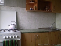 Сдам посуточно свою 2 ком квартиру/центр+море - <ro>Изображение</ro><ru>Изображение</ru> #8, <ru>Объявление</ru> #631945