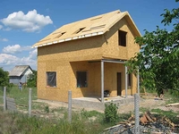 Построю дом , дачу, пристройку. надстройку - <ro>Изображение</ro><ru>Изображение</ru> #1, <ru>Объявление</ru> #623597