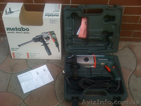 Продам перфоратор - <ro>Изображение</ro><ru>Изображение</ru> #1, <ru>Объявление</ru> #607473