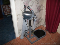 Вибромассажёр HM 30042 Housefit - <ro>Изображение</ro><ru>Изображение</ru> #1, <ru>Объявление</ru> #669865