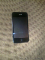 Продам Iphone 3G 16gb NEVERLOCK - <ro>Изображение</ro><ru>Изображение</ru> #1, <ru>Объявление</ru> #668480