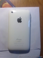 Продам Iphone 3G 16gb NEVERLOCK - <ro>Изображение</ro><ru>Изображение</ru> #2, <ru>Объявление</ru> #668480