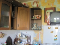 Продам 2-х комнатную квартиру, ул.Ильфа и Петрова/Пр.Ак.Глушко - <ro>Изображение</ro><ru>Изображение</ru> #2, <ru>Объявление</ru> #649220
