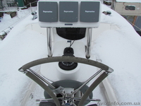 Парусная круизная яхта Hunter 33 - <ro>Изображение</ro><ru>Изображение</ru> #4, <ru>Объявление</ru> #652615
