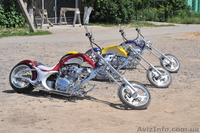 CUSTOM KOBRA B-200  - <ro>Изображение</ro><ru>Изображение</ru> #1, <ru>Объявление</ru> #652873