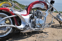 CUSTOM KOBRA B-200  - <ro>Изображение</ro><ru>Изображение</ru> #4, <ru>Объявление</ru> #652873