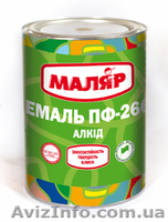  Продажа лакокрасочных материалов (опт и розница) - <ro>Изображение</ro><ru>Изображение</ru> #1, <ru>Объявление</ru> #669058