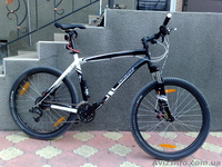 Specialized HARDROCK DISC 2011 года - <ro>Изображение</ro><ru>Изображение</ru> #1, <ru>Объявление</ru> #677752