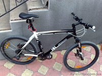 Specialized HARDROCK DISC 2011 года - <ro>Изображение</ro><ru>Изображение</ru> #2, <ru>Объявление</ru> #677752