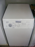 Продам б/у стиральную машинку Siemens  - <ro>Изображение</ro><ru>Изображение</ru> #1, <ru>Объявление</ru> #670150